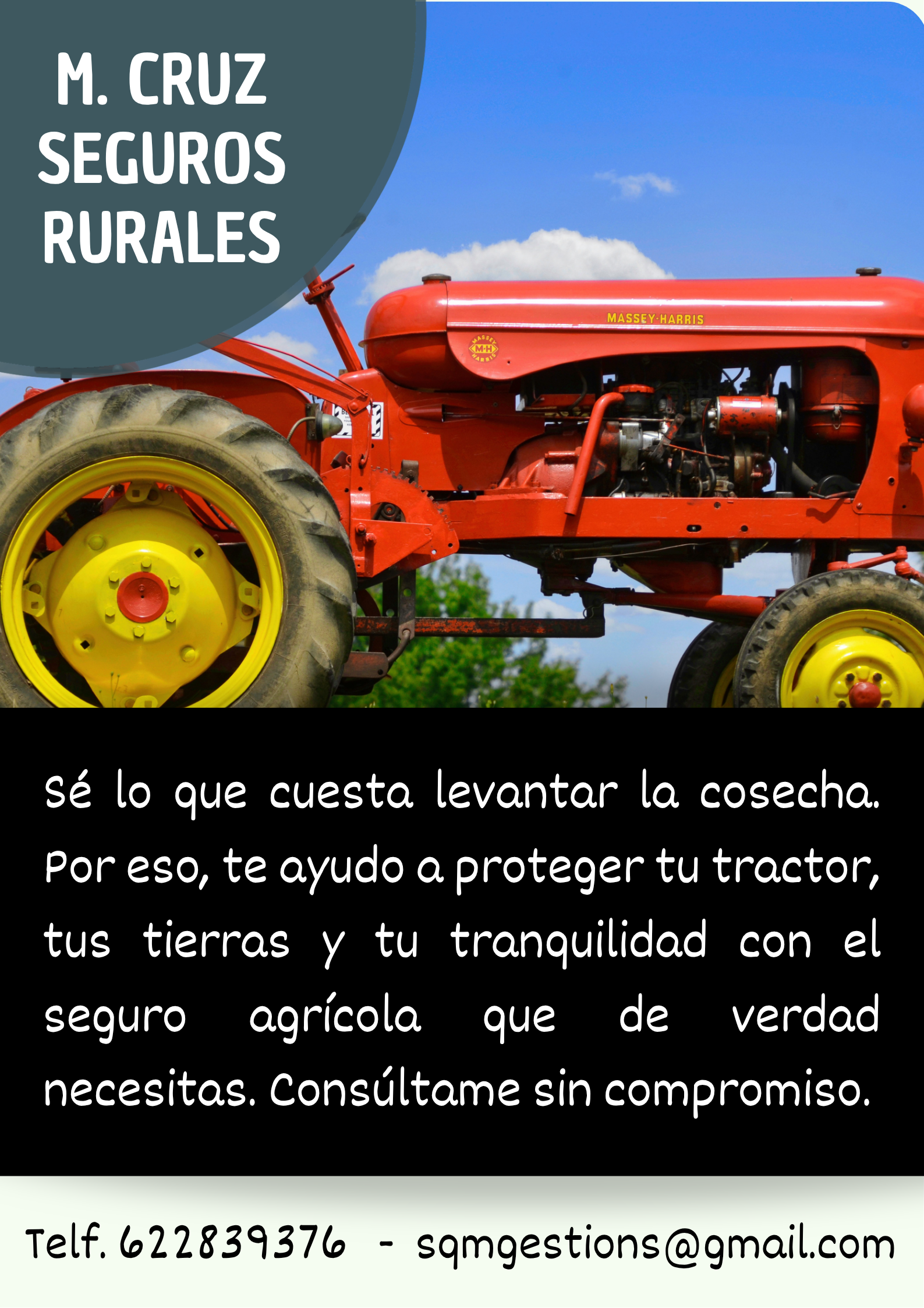 CARTEL AGRICOLA