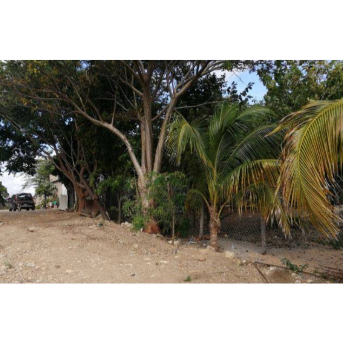 Terreno En Venta En Fracc Loma Bonita
