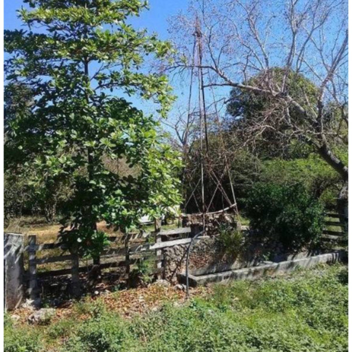 ¡OPORTUNIDAD DE VENTA.¡ RANCHO GANADERO