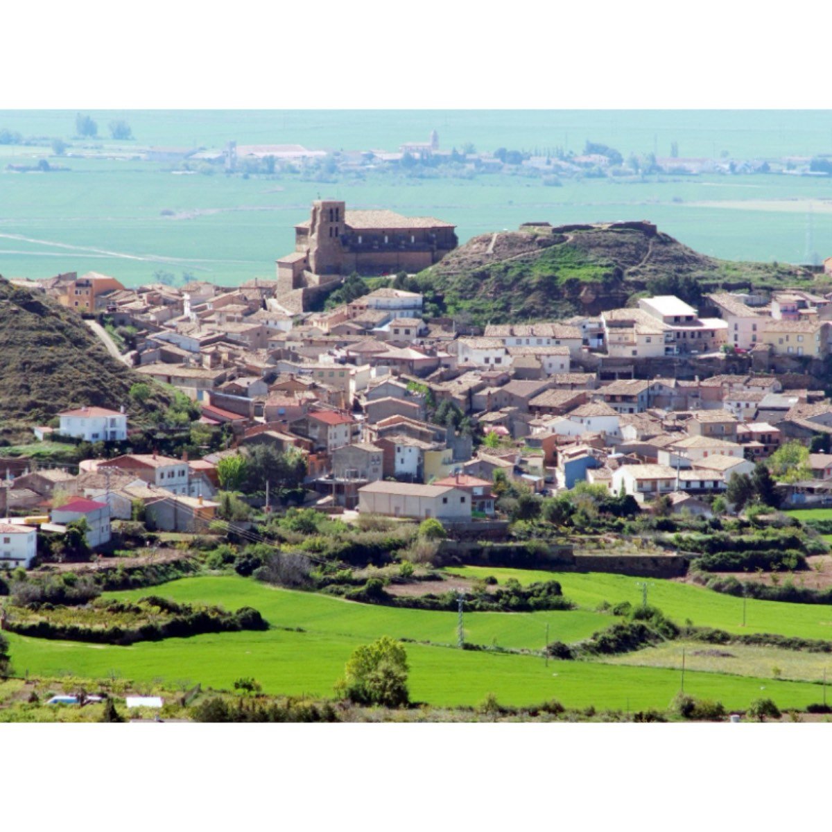 ventajas vivir en el campo