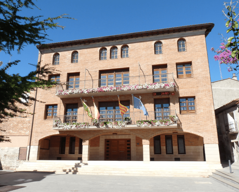 Osso de Cinca Huesca
