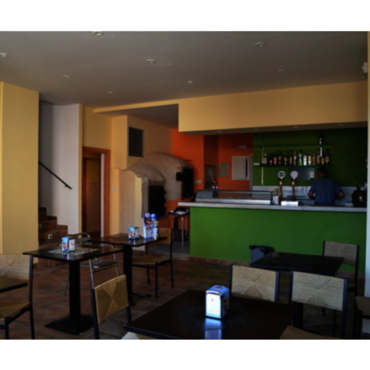 VENTA ASADOR Y APARTAMENTOS TURÍSTICOS