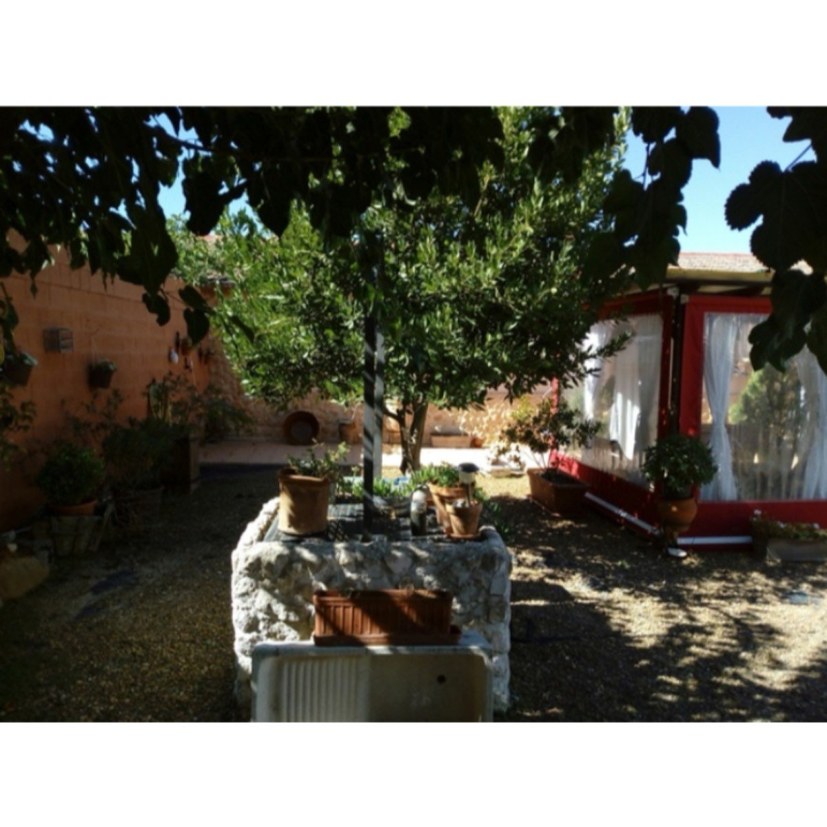 VENTA DE CASA RURAL EN CIUDAD REAL