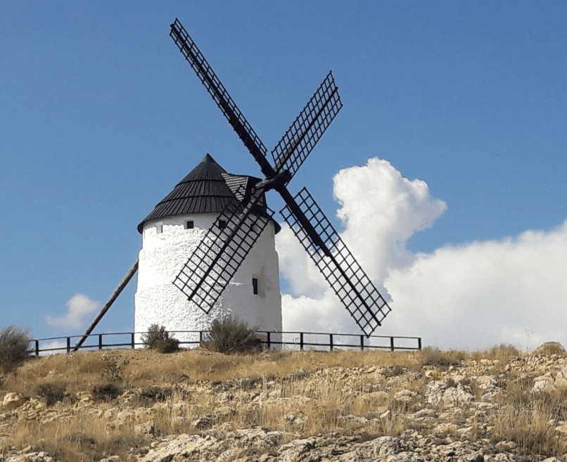 Ojos Negros Teruel