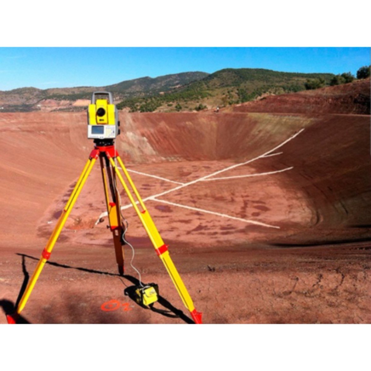 INGENIERÍA RURAL: BALSAS, NAVES, REGADÍO