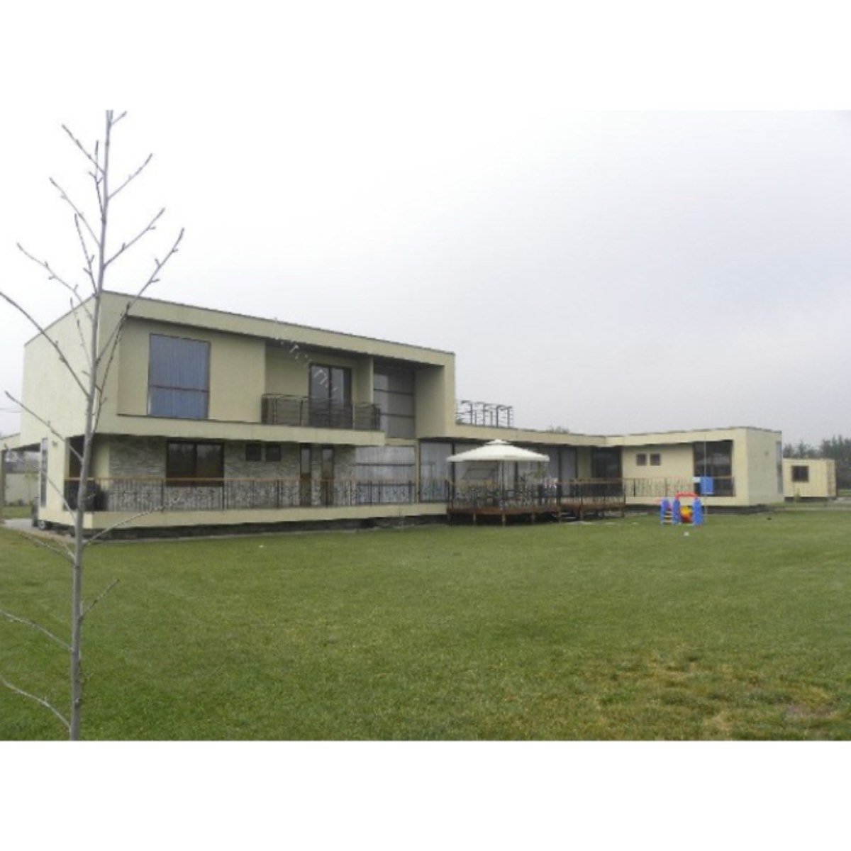 Casa en Venta en Colina 5 dormitorios 4 baños