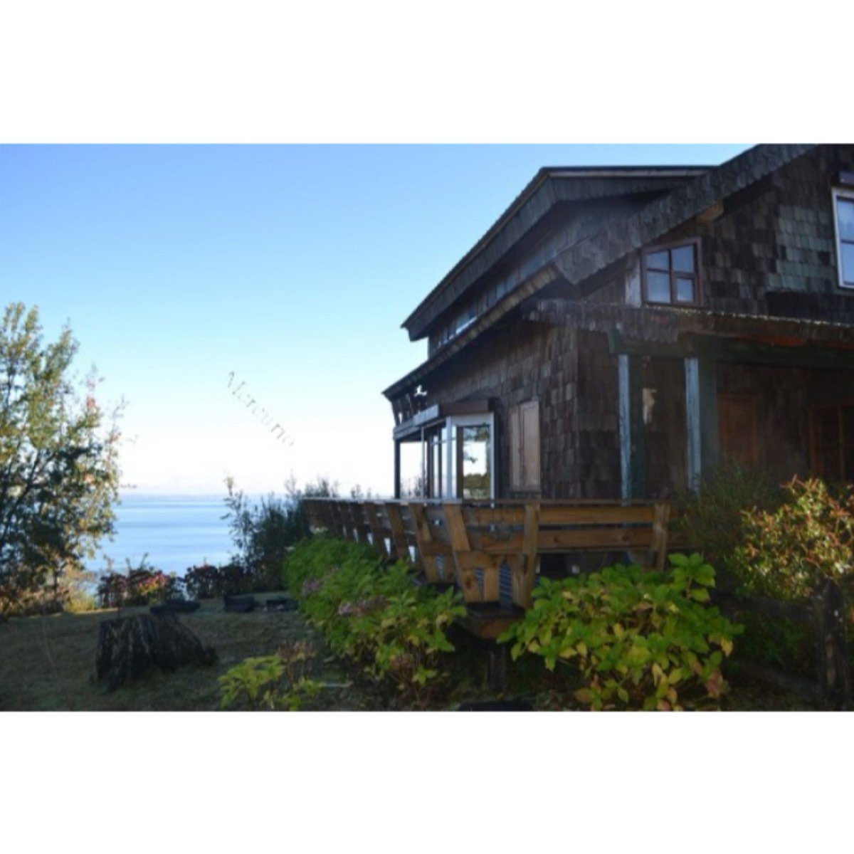 Casa en Venta en Puerto Varas 6 dormitorios 5 baños