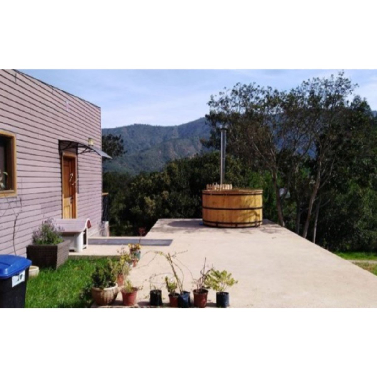 Parcela o Chacra en Venta en Limache 2 dormitorios 2 baños