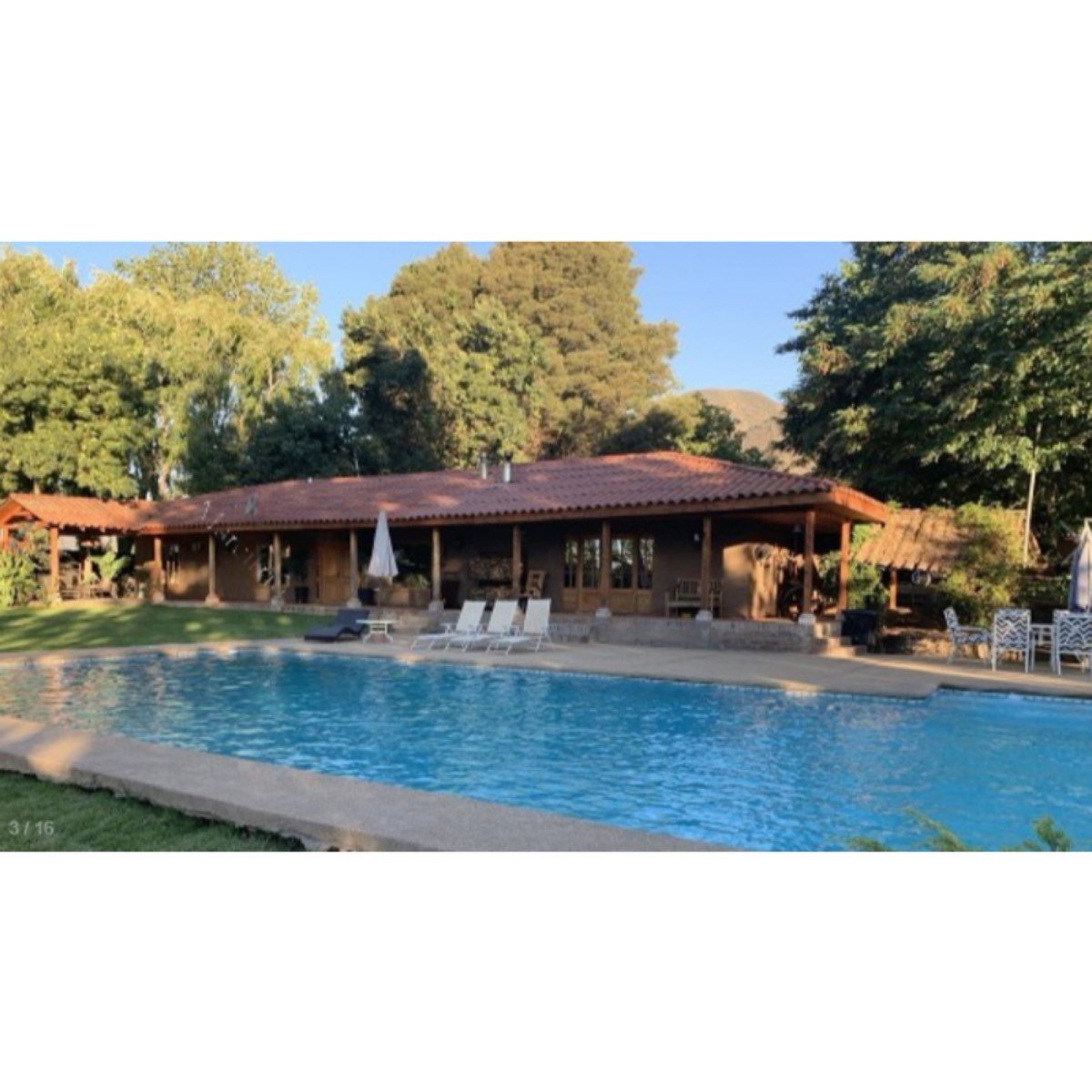 Parcela o Chacra en Venta en San Fernando 1 dormitorio 3 baños