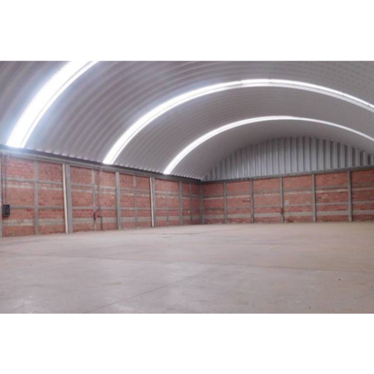 BODEGA - NAVE , EN HUITZILAC, MORELOS DE 1,000 M2