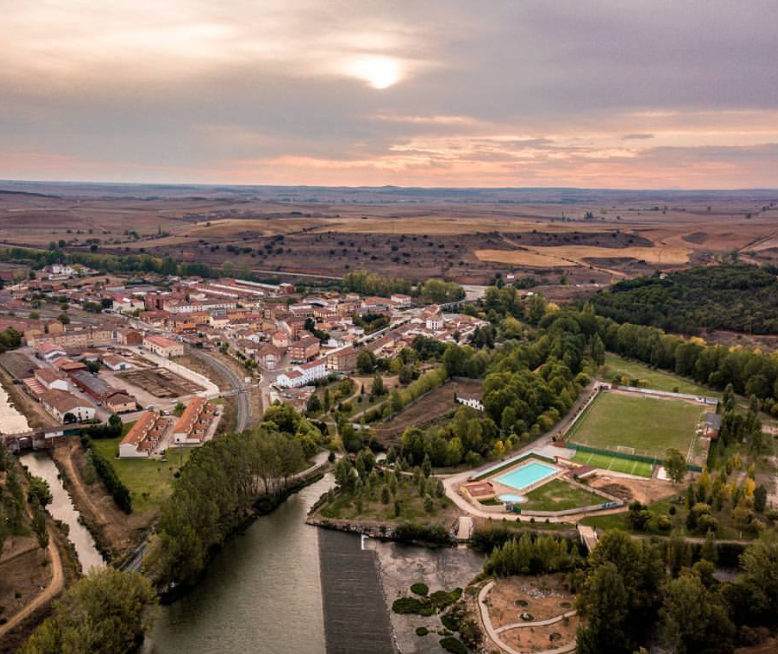 Alar del Rey Palencia