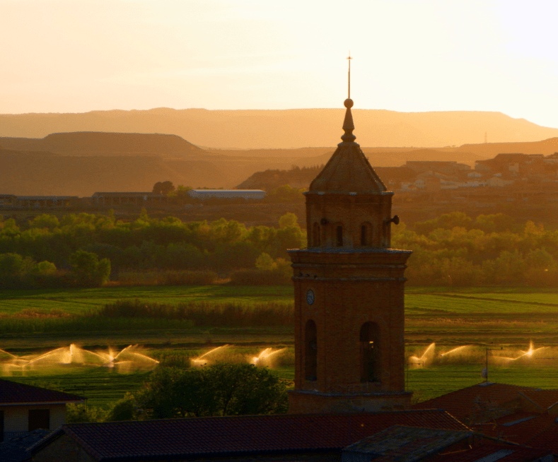 Osso de Cinca Huesca