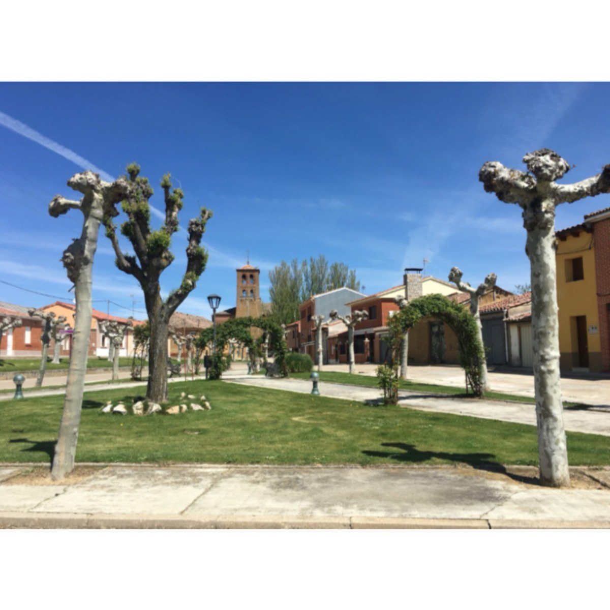 Conquistando Villada