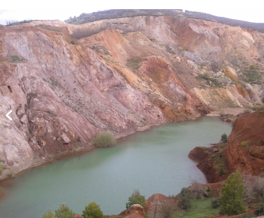 Ojos Negros Teruel