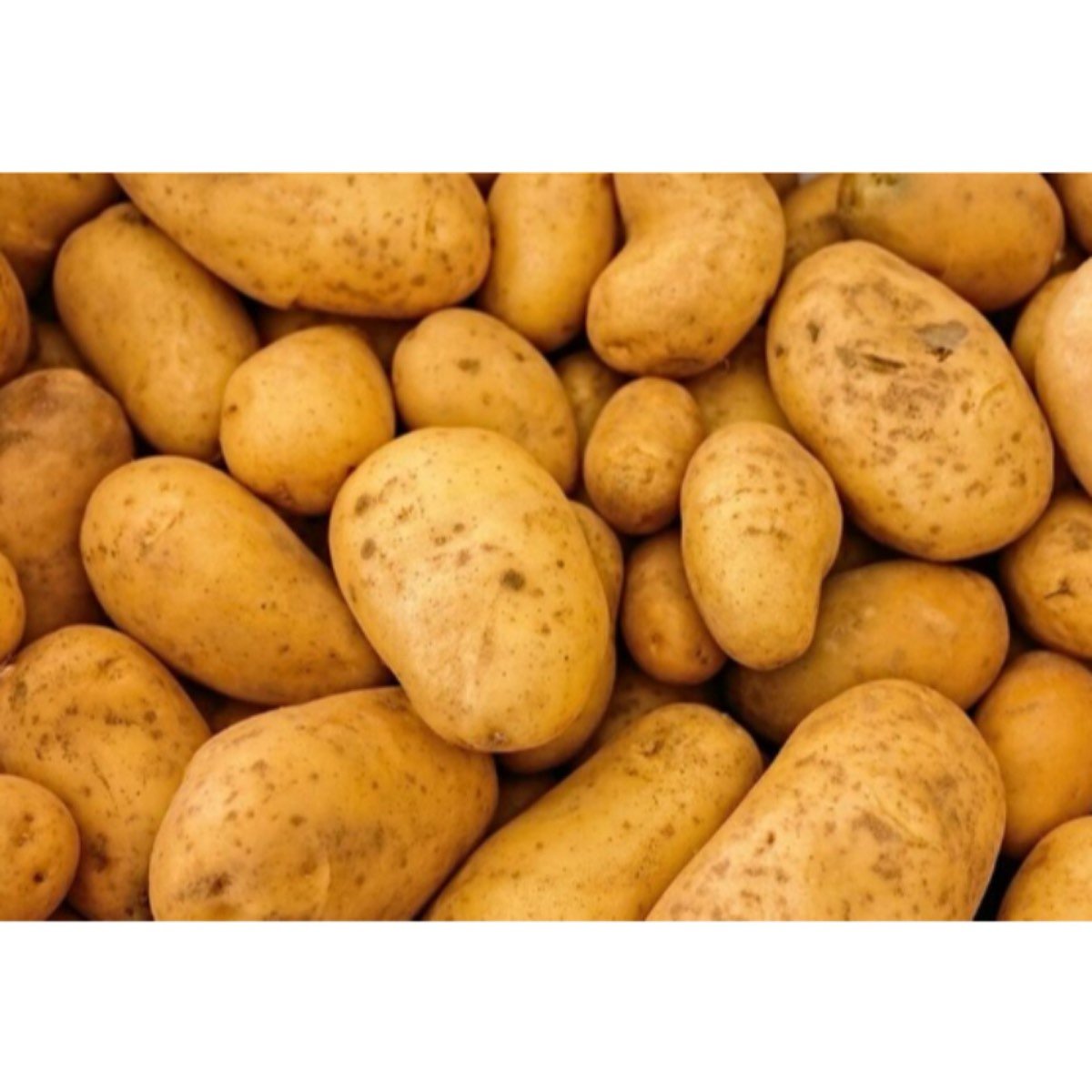 VENTA DE PATATAS