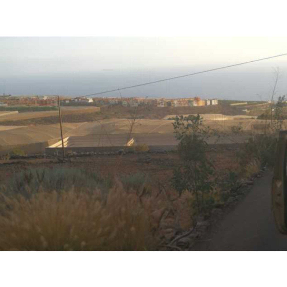 TERRENO EN ZONA ALTA DE PLAYA SAN JUAN