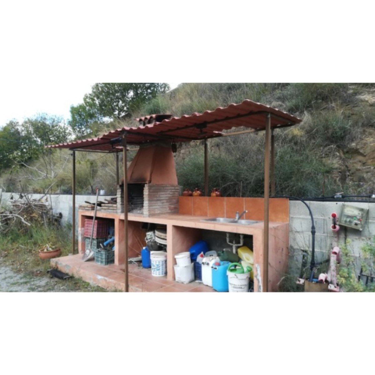 CASITA ACOJEDORA EN VELEZ