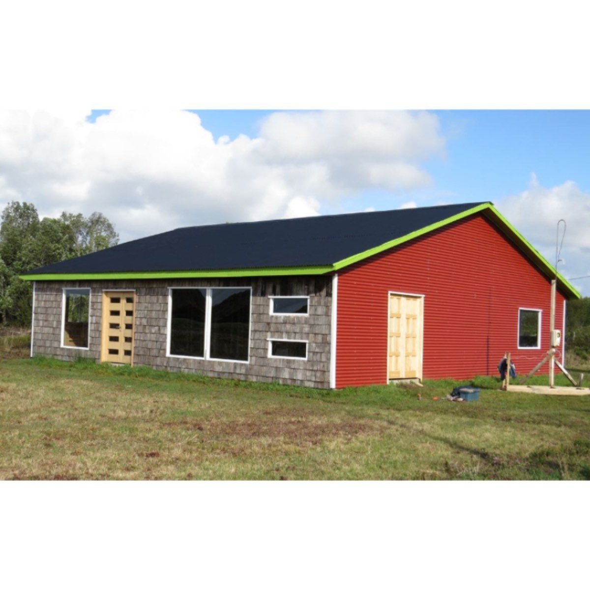 Casa en Venta en Ancud