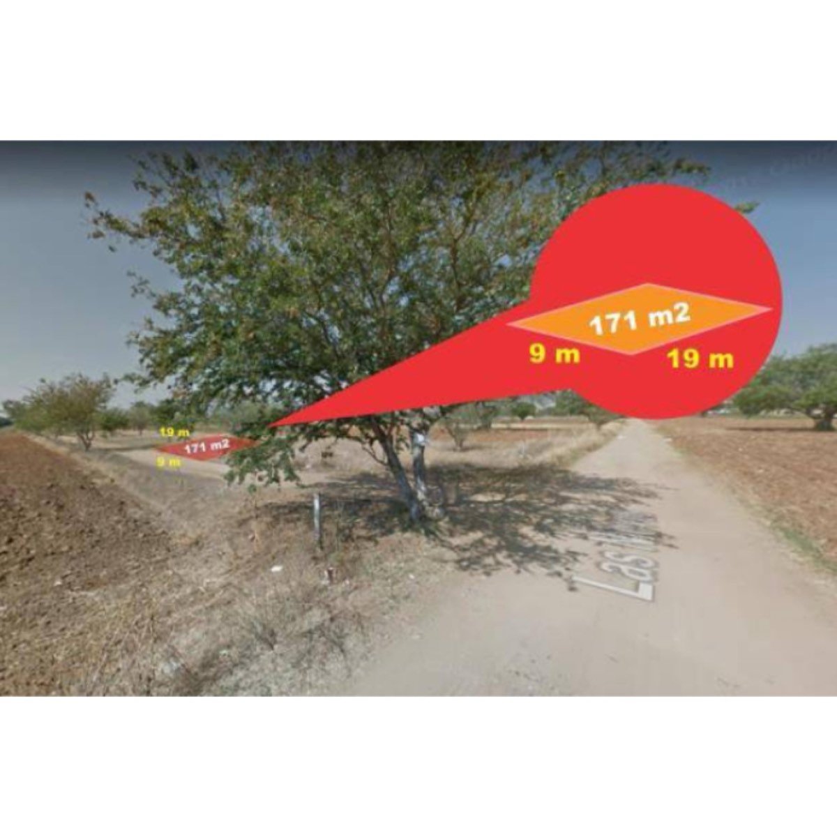 Terreno En Venta En Del Rosario