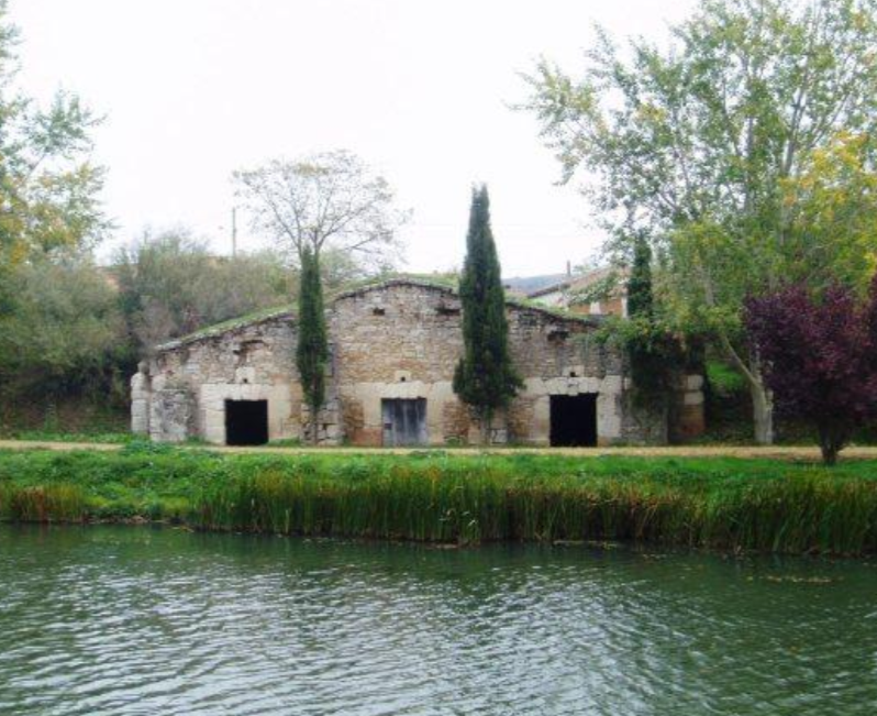 Alar del Rey Palencia