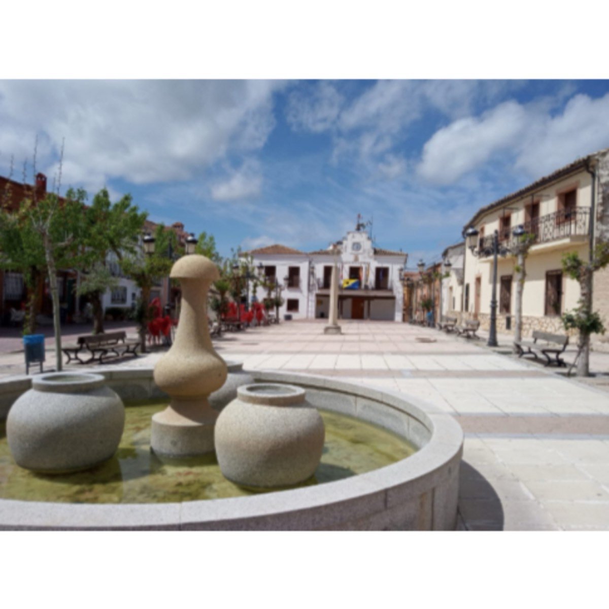 Tinajas Cuenca