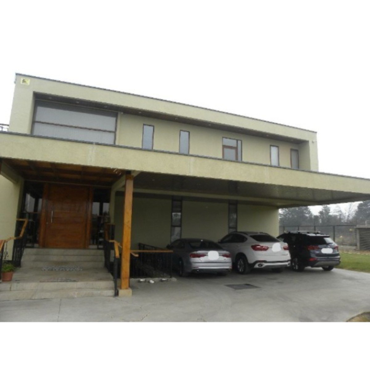 Casa en Venta en Colina 5 dormitorios 4 baños