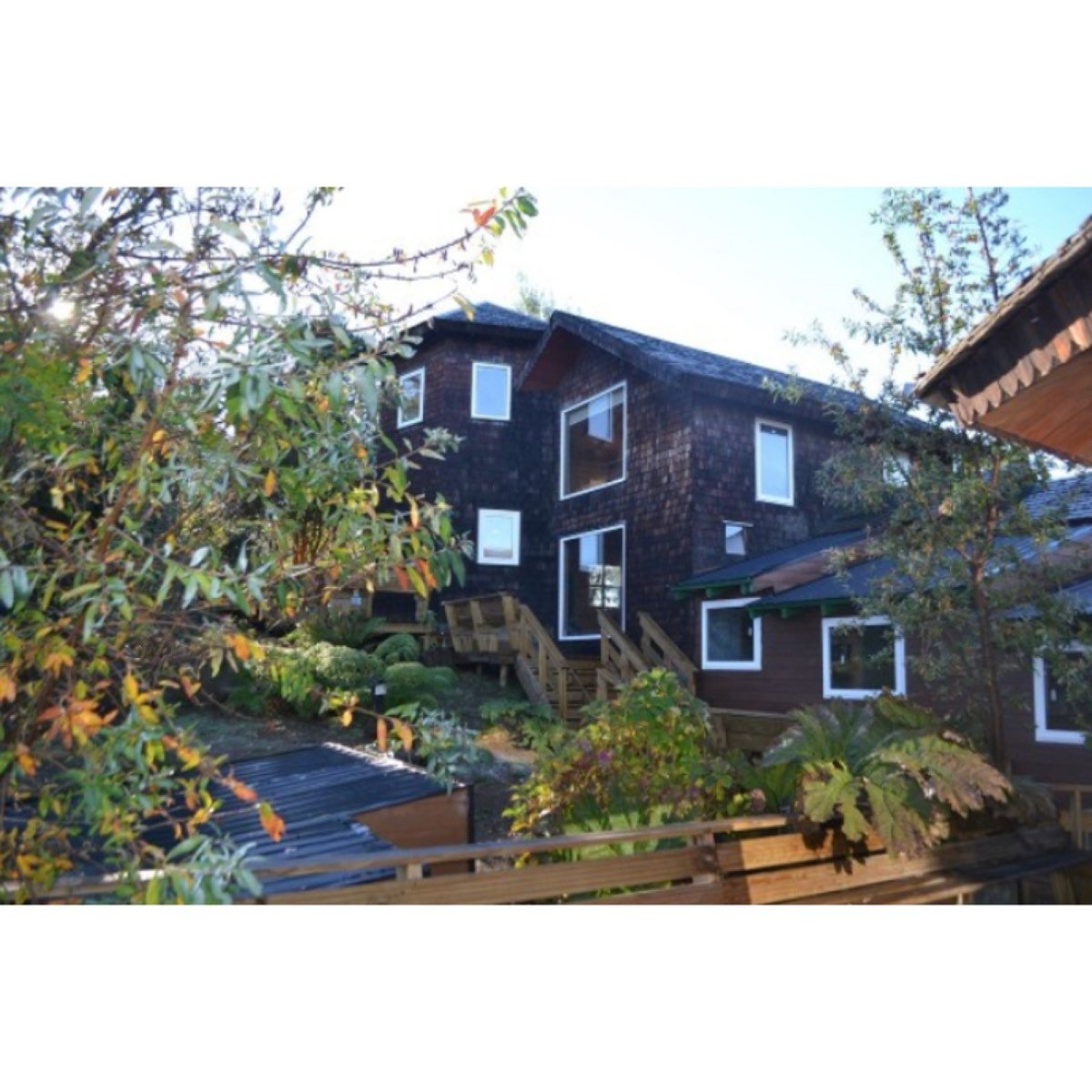 Casa en Venta en Puerto Varas 6 dormitorios 5 baños