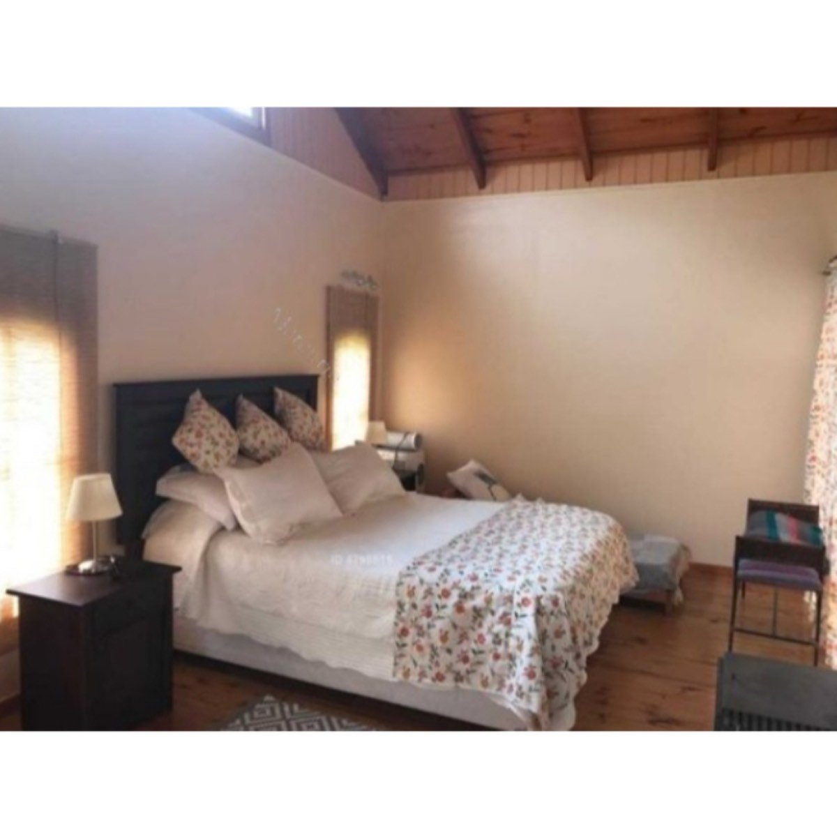 Parcela o Chacra en Venta en Las Cabras 2 dormitorios 2 baños