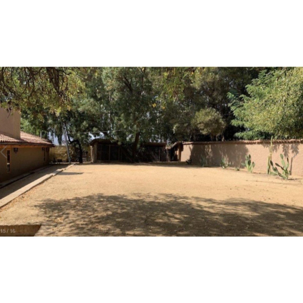 Parcela o Chacra en Venta en San Fernando 1 dormitorio 3 baños