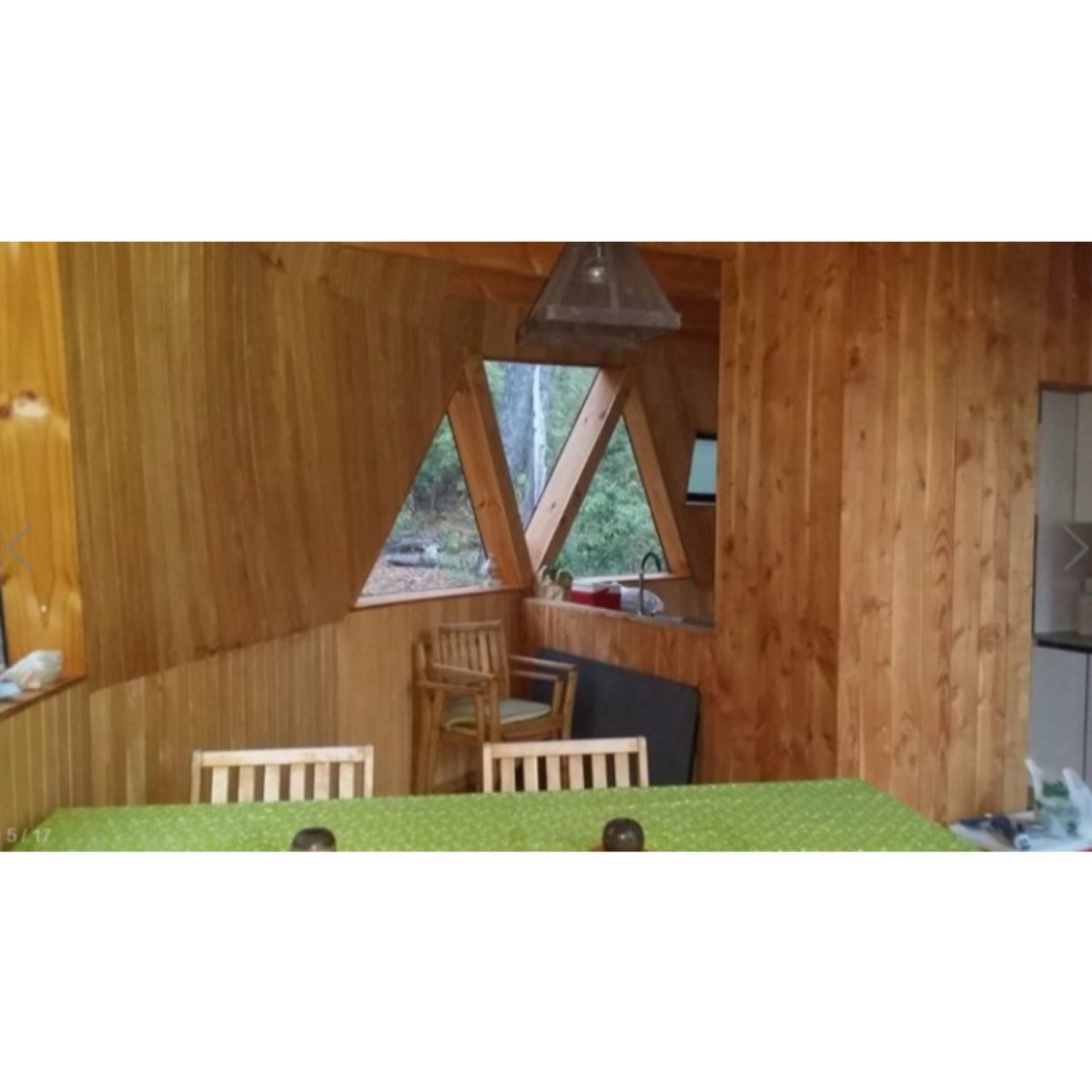 Parcela o Chacra en Venta en Curicó 2 dormitorios 1 baño