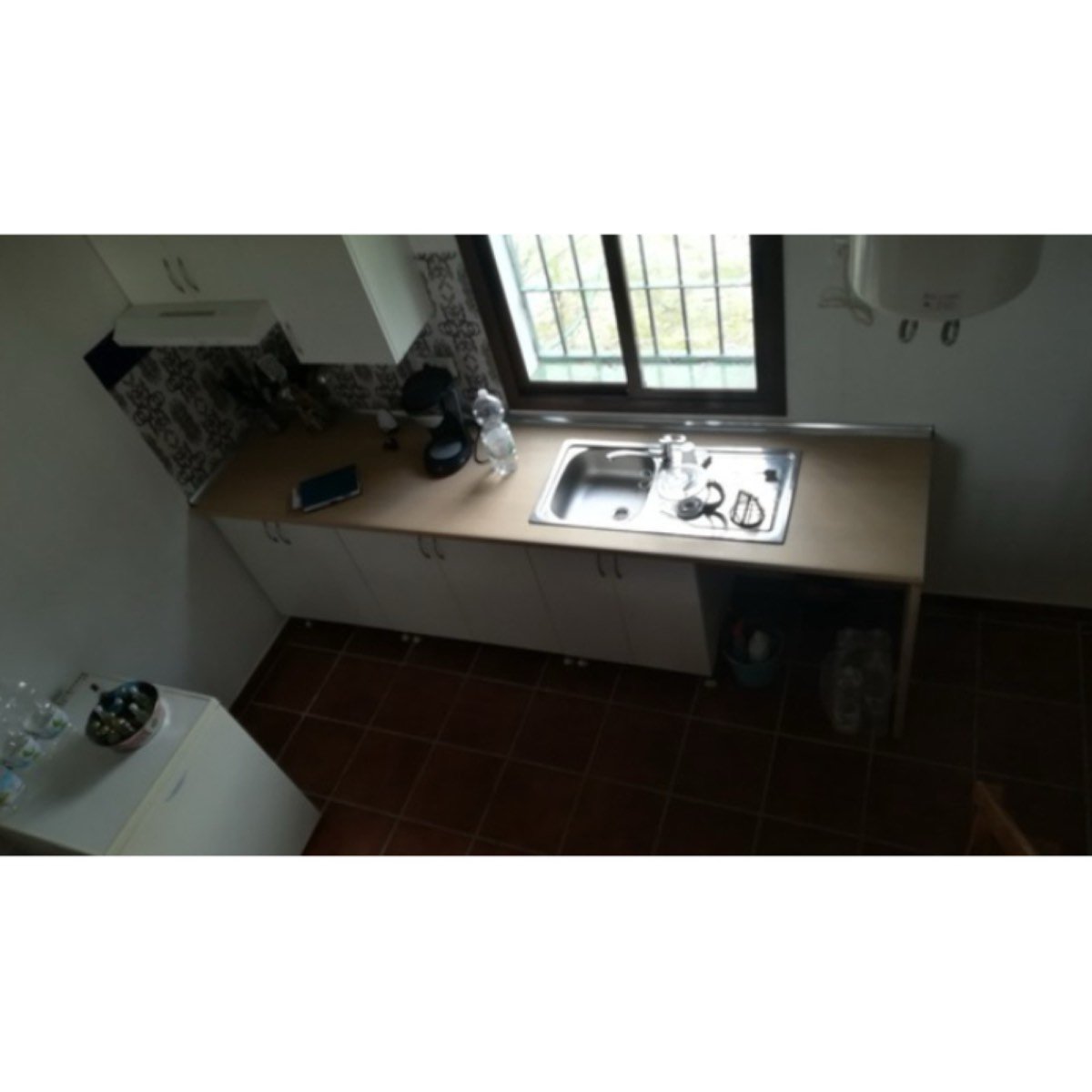 CASITA ACOJEDORA EN VELEZ