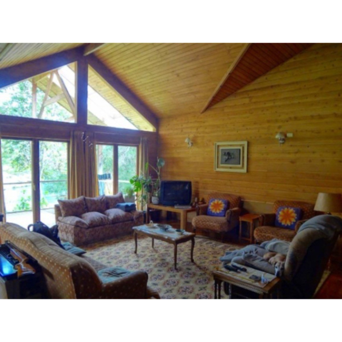 Parcela o Chacra en Venta en Puerto Varas 2 dormitorios 2 baños