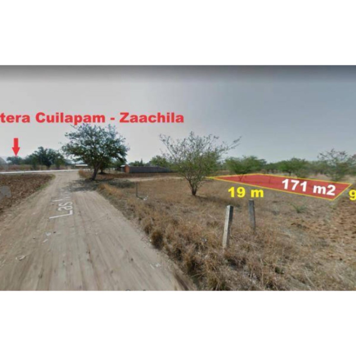 Terreno En Venta En Del Rosario