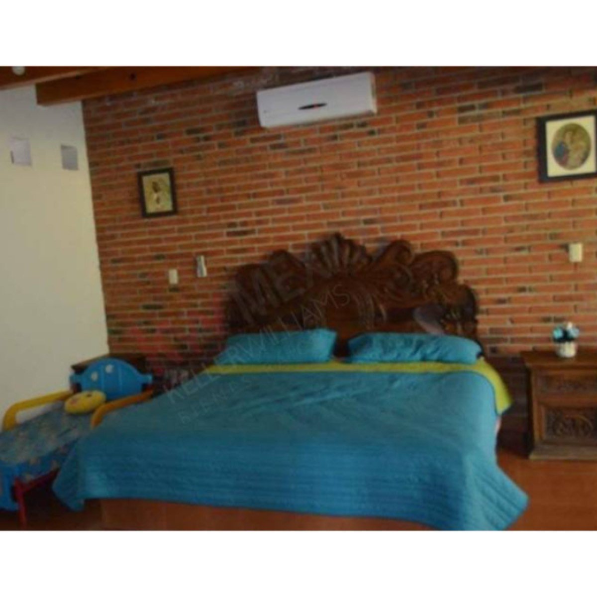 Casa Campestre En Venta En Pedro Escobedo