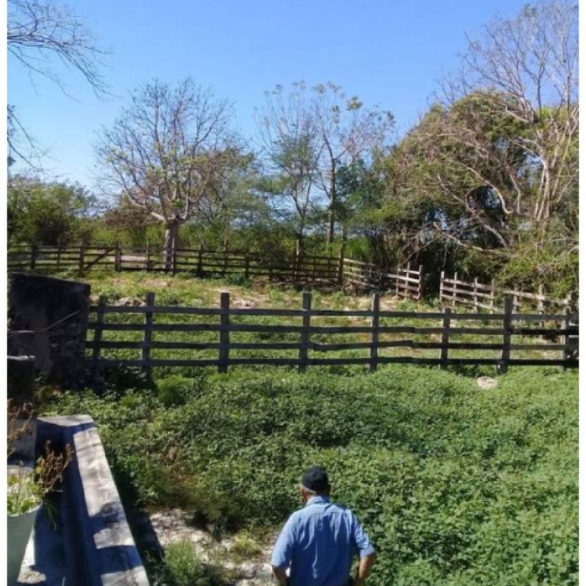 ¡OPORTUNIDAD DE VENTA.¡ RANCHO GANADERO