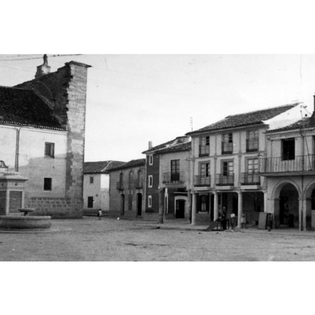 vivir en el campo