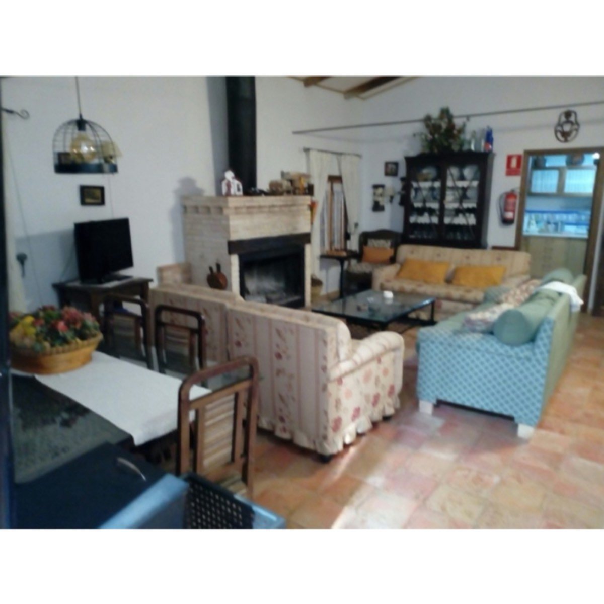 VENTA DE CASA RURAL EN CIUDAD REAL