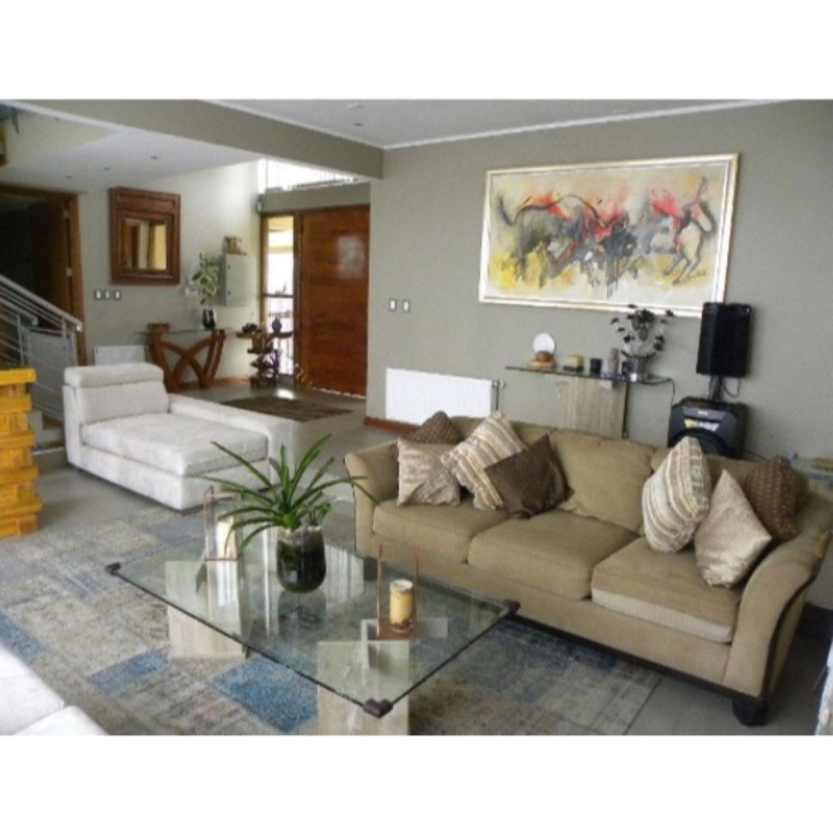 Casa en Venta en Colina 5 dormitorios 4 baños