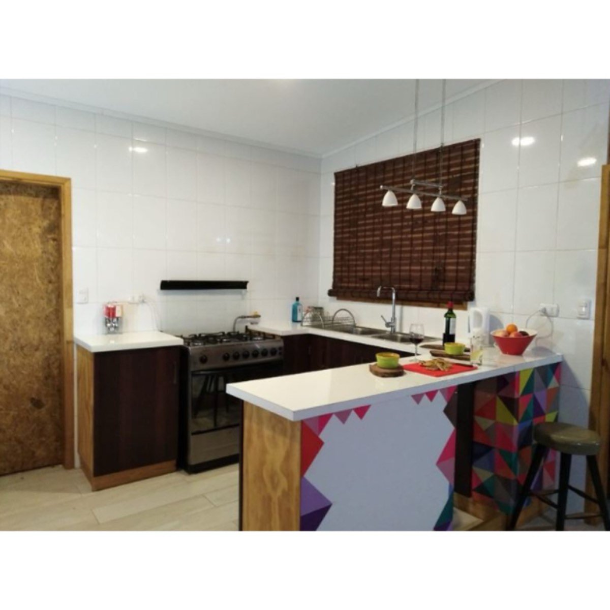 Parcela o Chacra en Venta en Limache 2 dormitorios 2 baños
