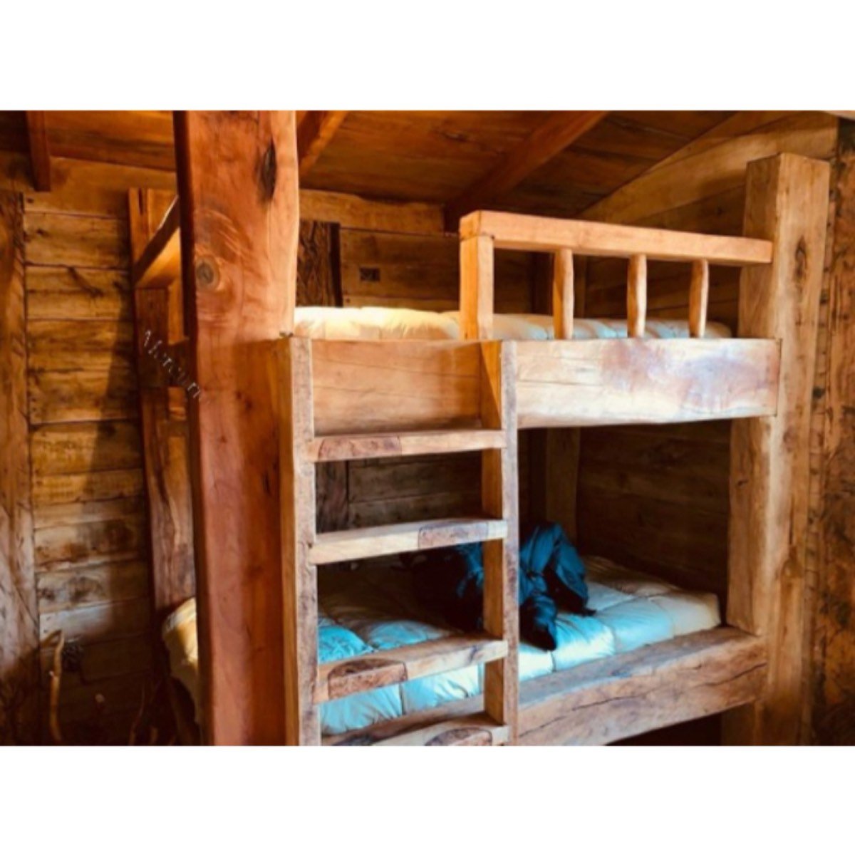 Parcela o Chacra en Venta en Pucón 1 dormitorio 2 baños