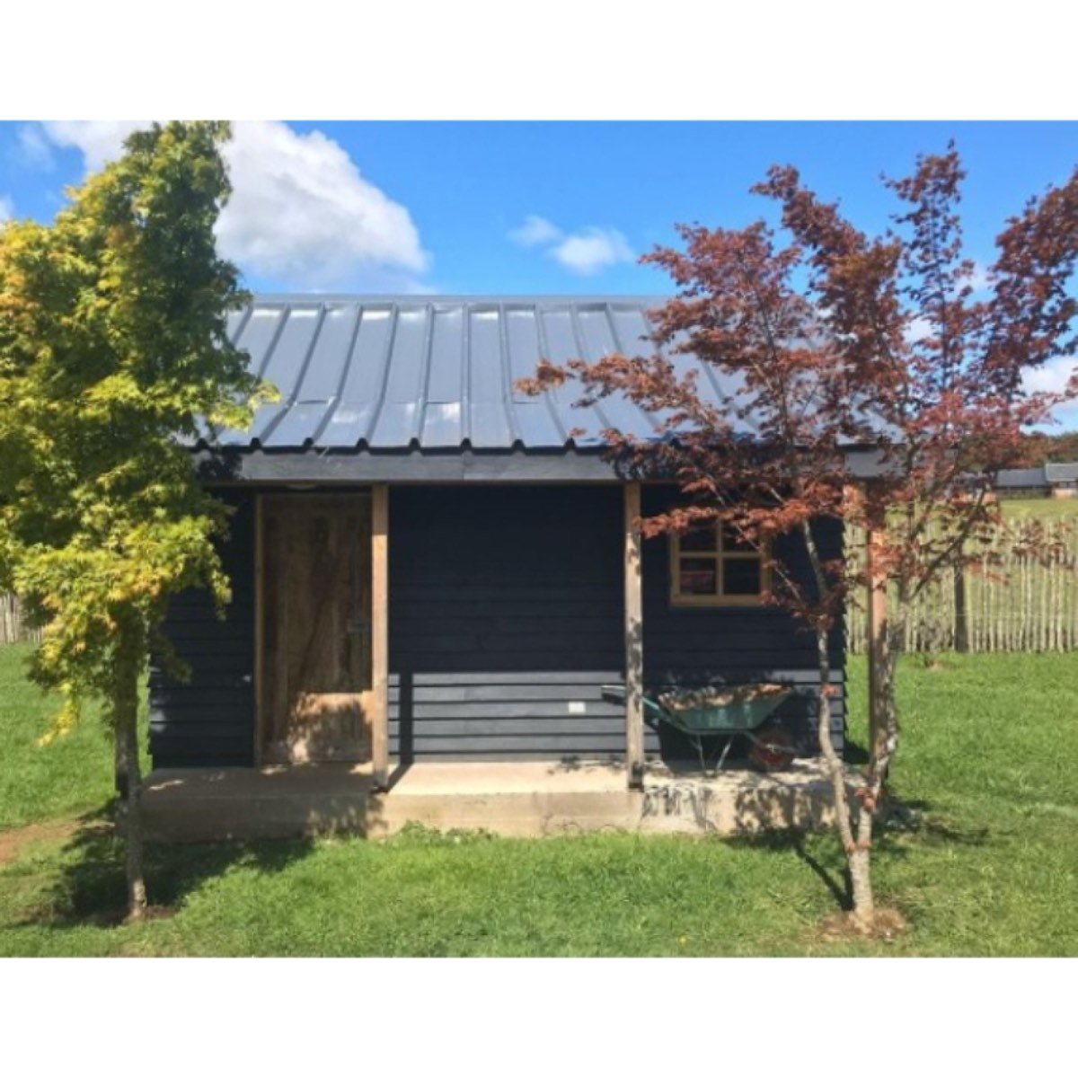 Parcela o Chacra en Venta en Puerto Varas 2 dormitorios 2 baños