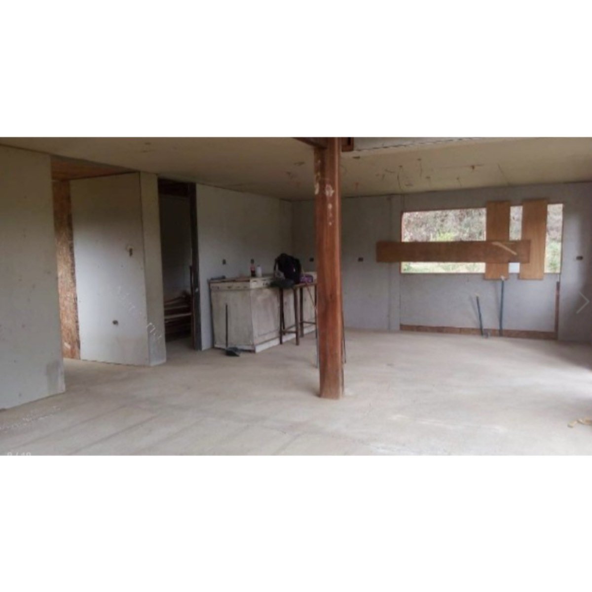 Parcela o Chacra en Venta en Limache 2 dormitorios 2 baños