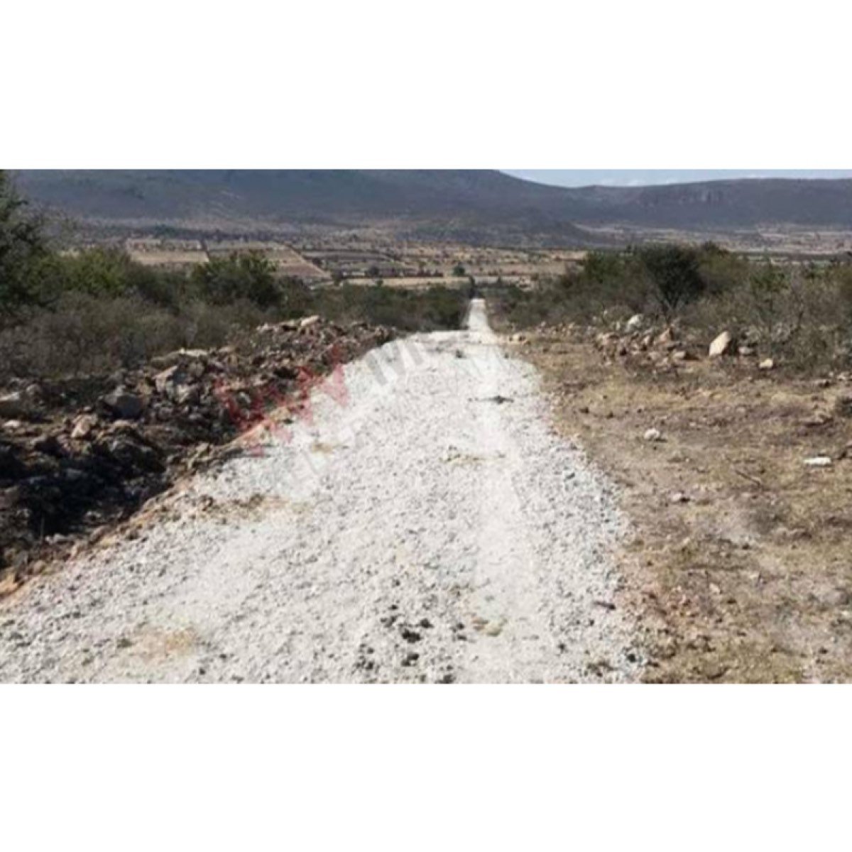 Terreno Con Mucho Potencial