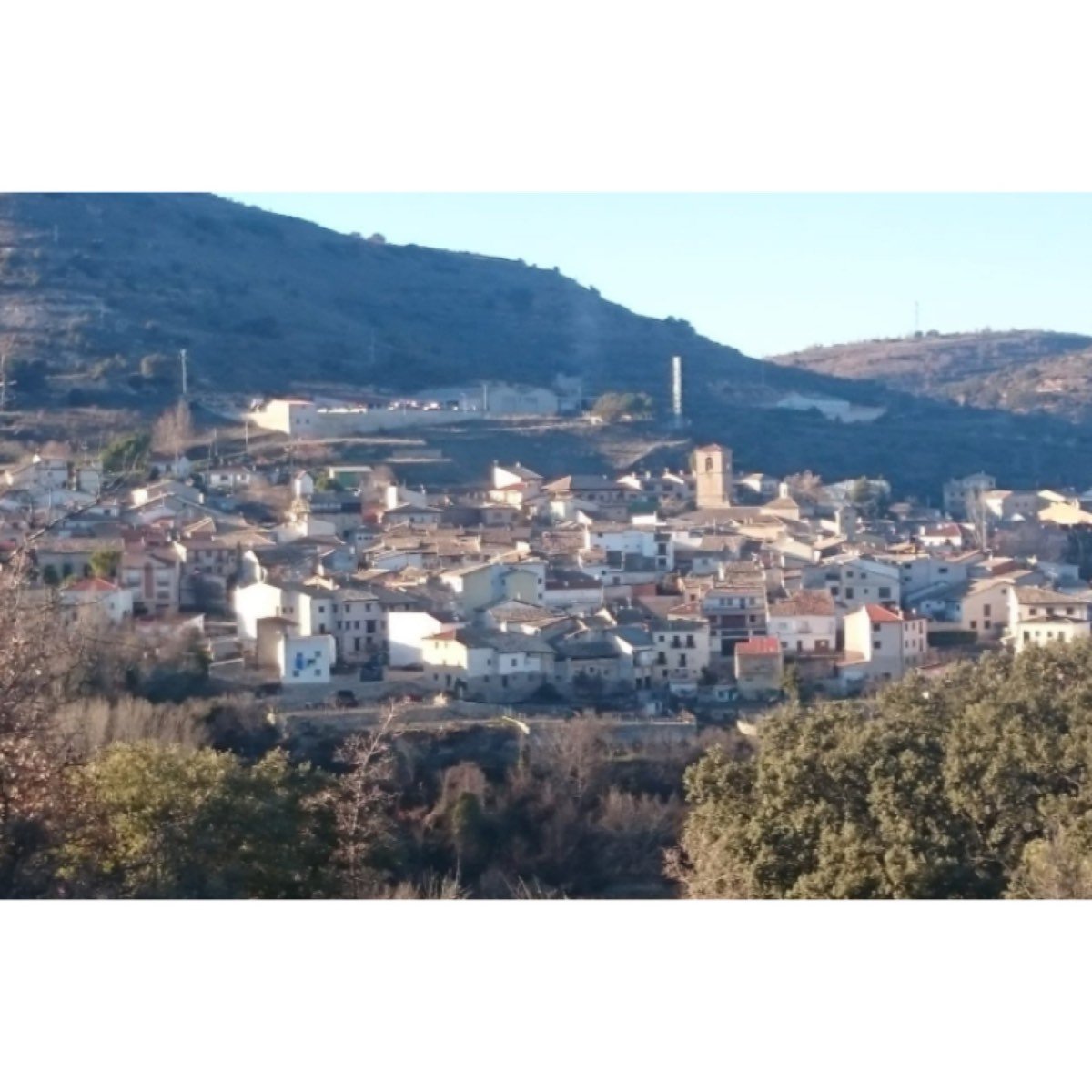 Budia Guadalajara