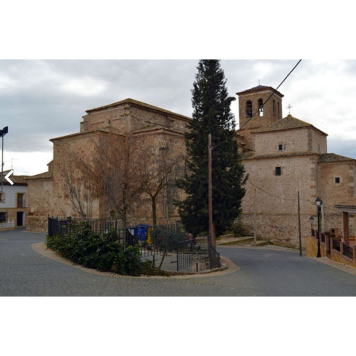 Villalba del Rey Cuenca