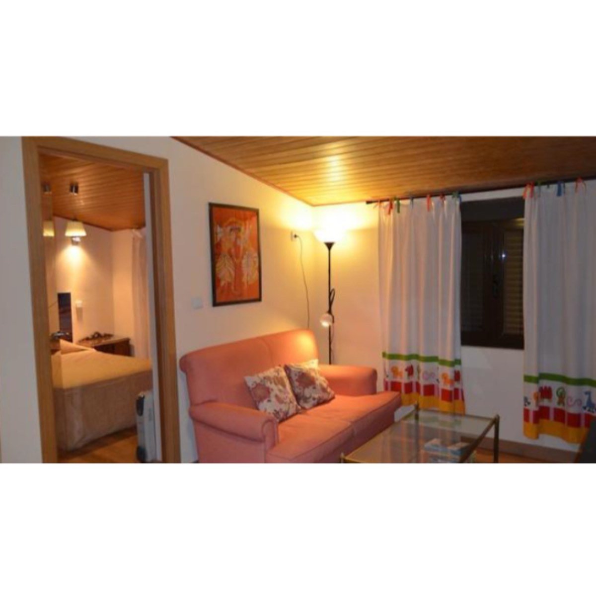 VENTA ASADOR Y APARTAMENTOS TURÍSTICOS