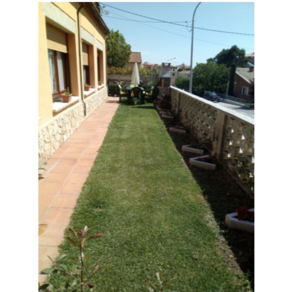 TRASPASO NEGOCIO RURAL