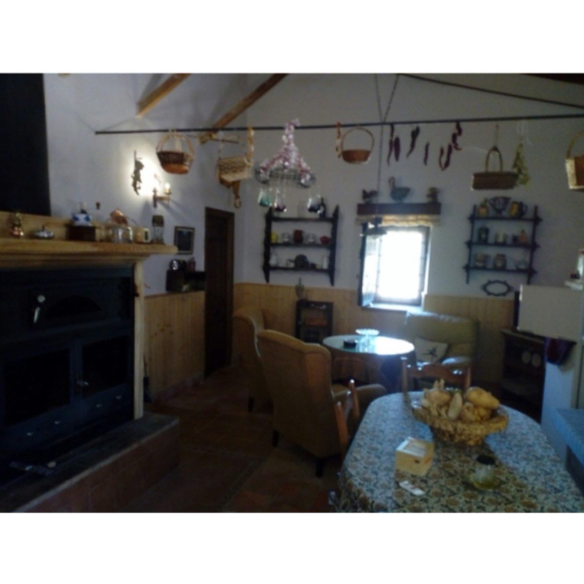 VENTA DE CASA RURAL EN CIUDAD REAL