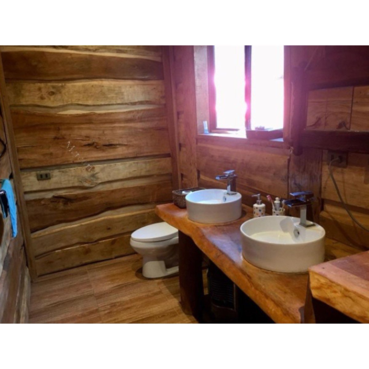 Parcela o Chacra en Venta en Pucón 1 dormitorio 2 baños