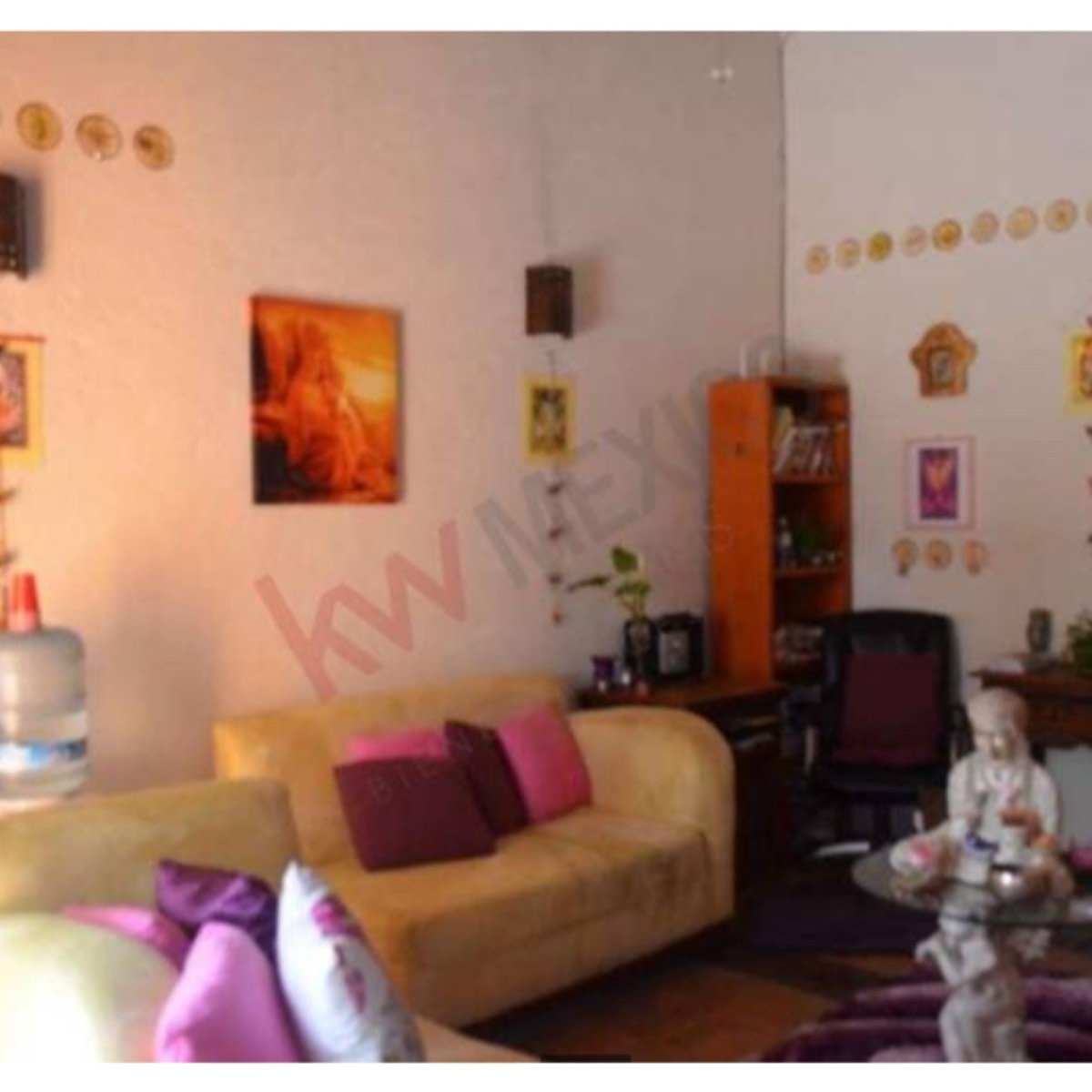 Casa Campestre En Venta En Pedro Escobedo